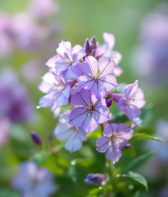 Prostanthera Cuneata (Alpine Mint Bush)