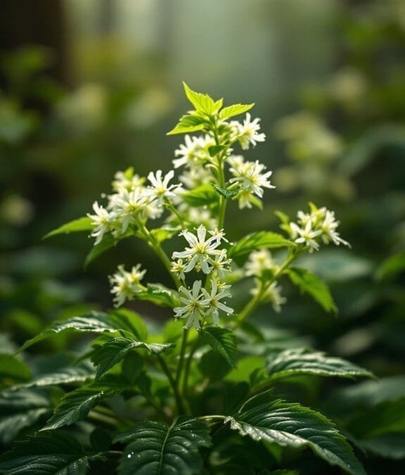 Angelica Archangelica (Angelica)