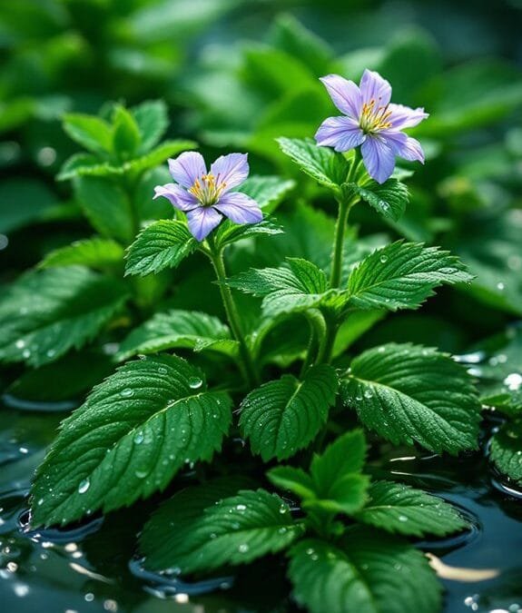 Mentha Aquatica (Water Mint)