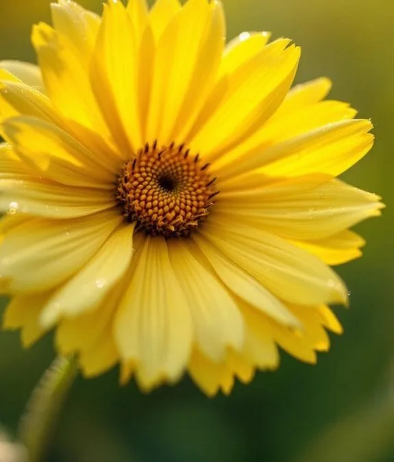 Leucanthemella Serotina (Autumn Ox-Eye)
