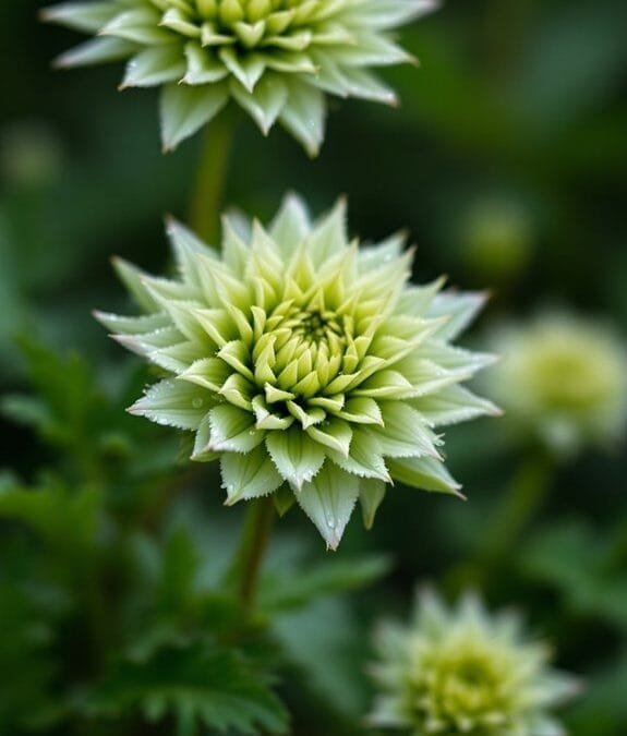 Astrantia Major (Greater Masterwort)