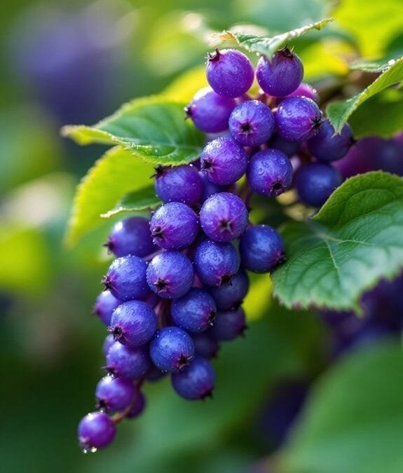 Callicarpa Bodinieri Var. Giraldii (Beautyberry)