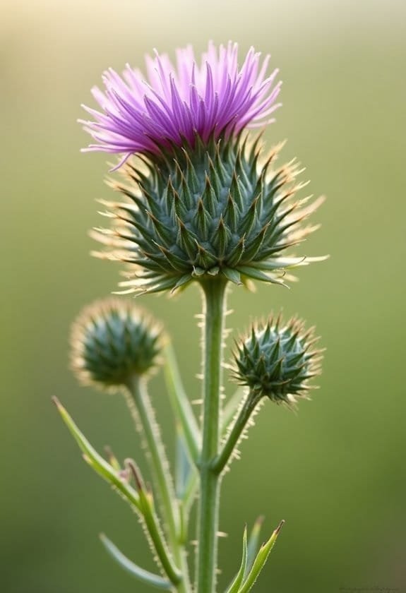 Centaurea Scabiosa (Greater Knapweed) 1 begin with a preface