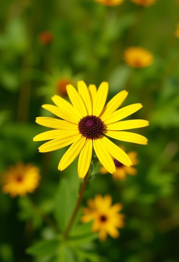 begin with a preface