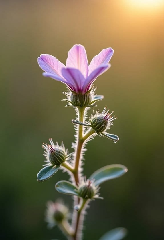 Common Restharrow (Ononis Repens) 1 begin with a preface