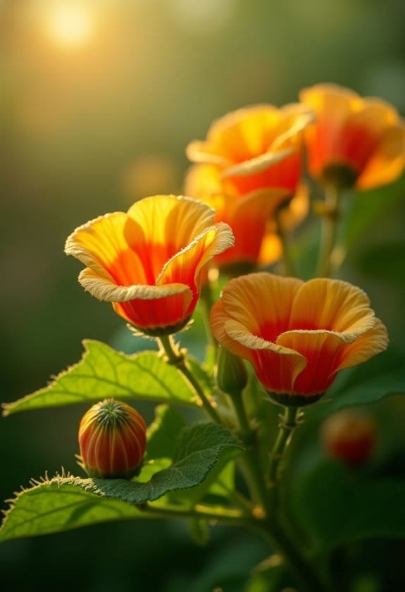 begin with a summary