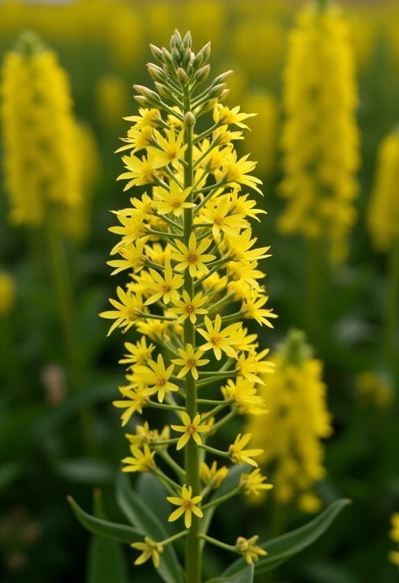 Lady’s Bedstraw (Galium Verum) 1 begin with a summary