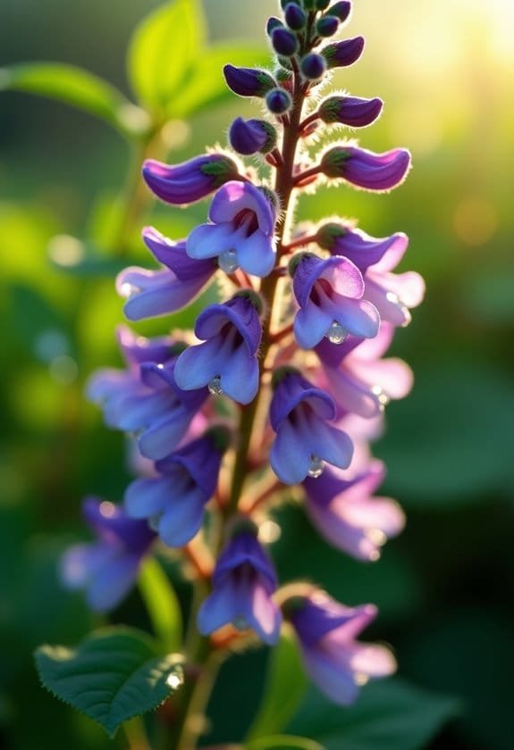 Salvia Species (Sage) 1 begin with an overview