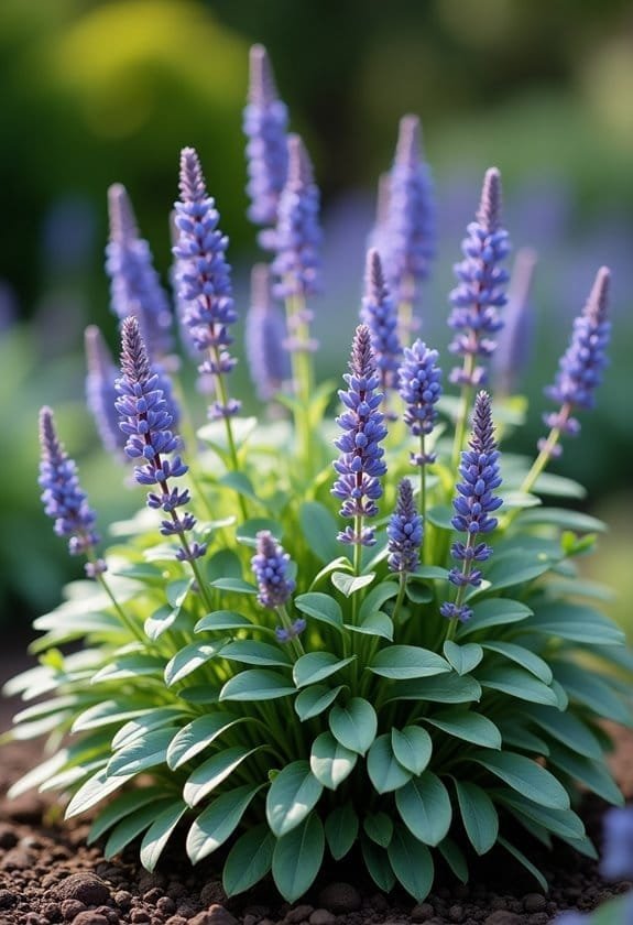 Nepeta Species (Catmint) 1 begin with background information