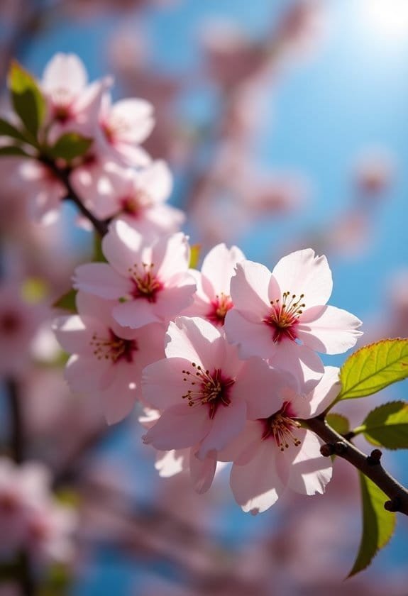 Japanese Crab (Malus Floribunda) 1 beginning of a discussion