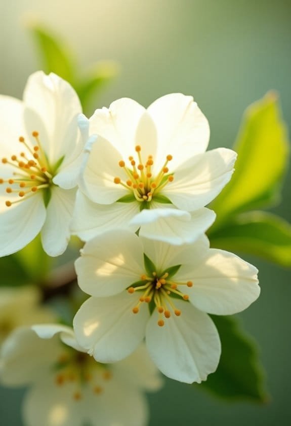 Bird Cherry (Prunus Padus) 1 beginning of a discussion