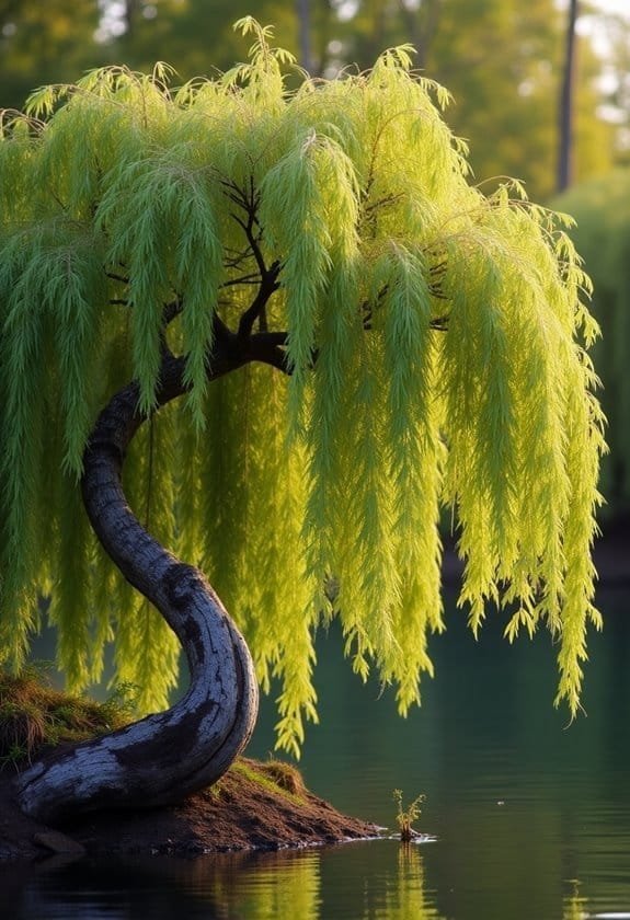 Halberd Willow ‘Wehrhahnii’ (Salix Hastata ‘Wehrhahnii’) 1 beginning of a discussion