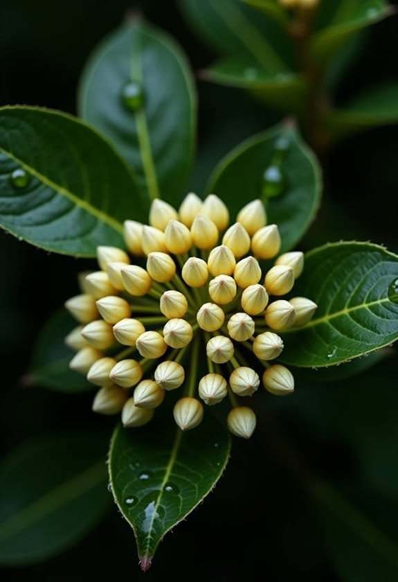 Skimmia (Skimmia Japonica) 1 beginning of a discussion
