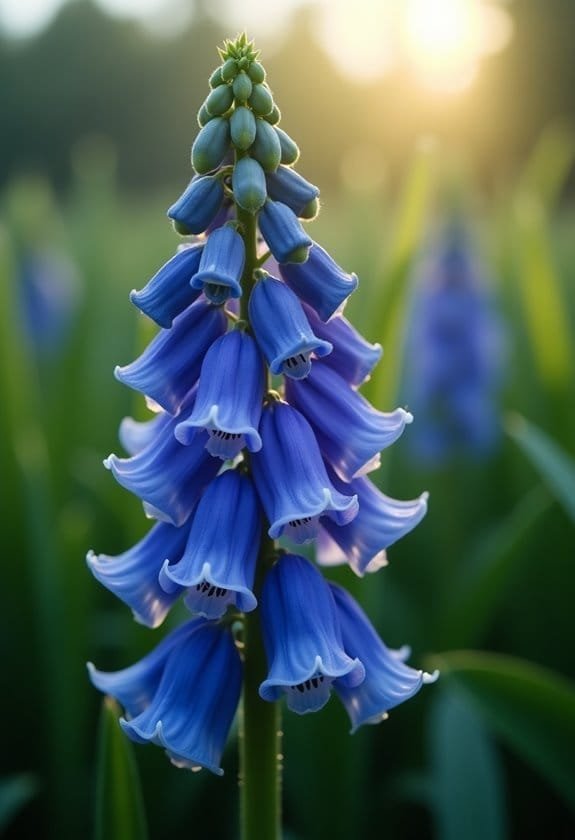 Aconitum Carmichaelii (Carmichael’s Monk’s Hood) 1 beginning of a discussion