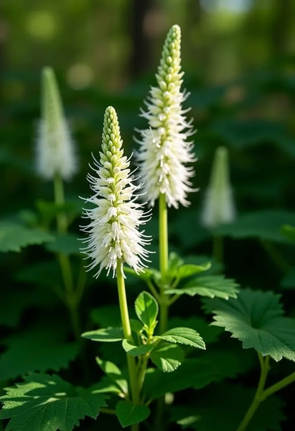 Actaea Simplex (Simple-Stemmed Bugbane) 1 beginning of a discussion