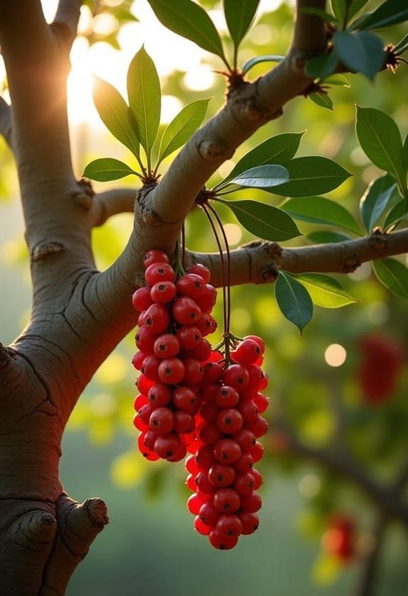 Arbutus Unedo (Strawberry Tree) 1 beginning of a discussion