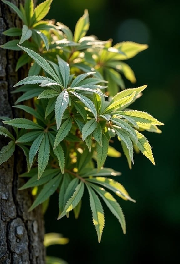 Elaeagnus Pungens (Silverthorn) 1 beginning of a discussion