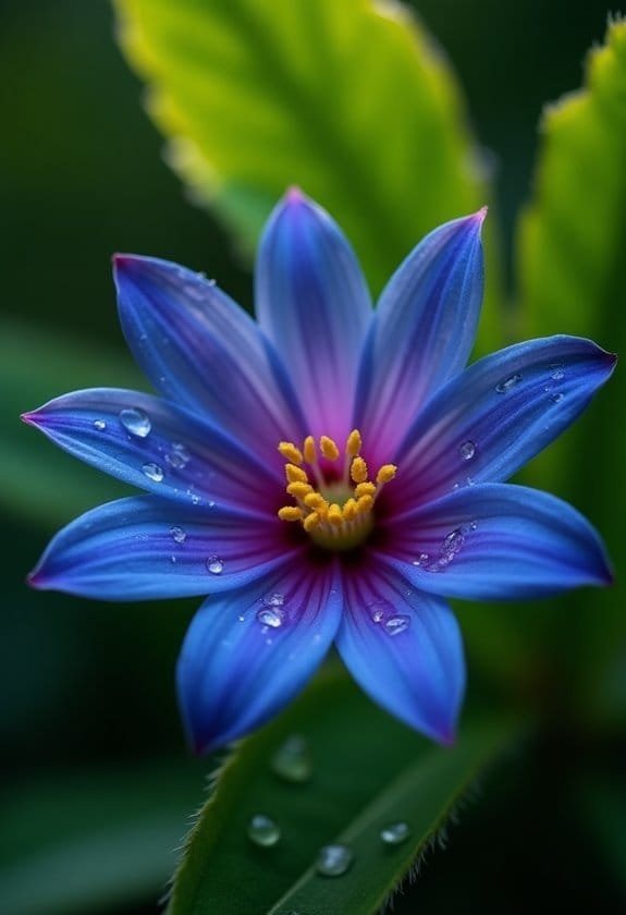 beginning of a discussion