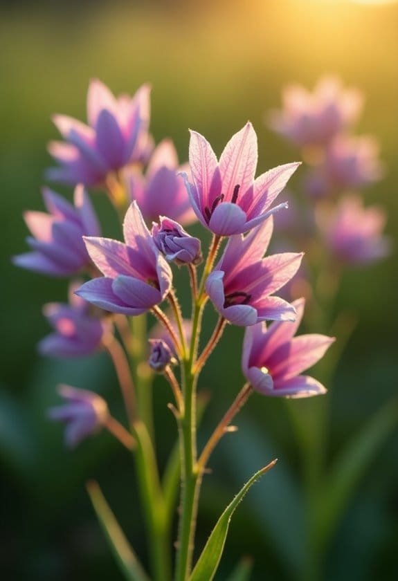 beginning of a discussion