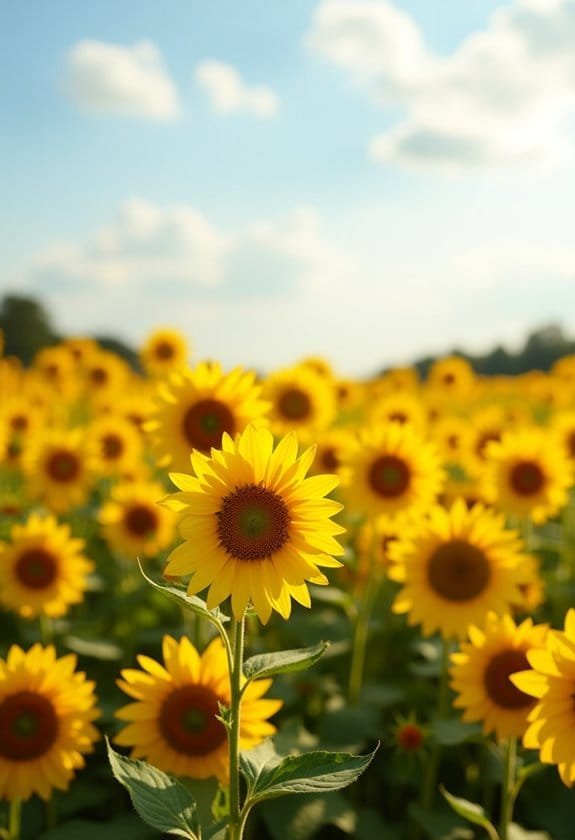 beginning of a discussion