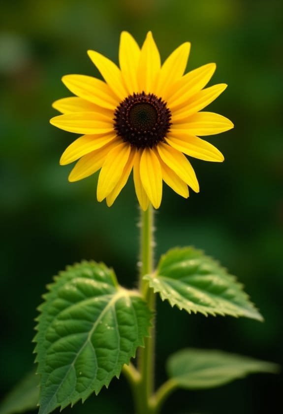 beginning of a discussion