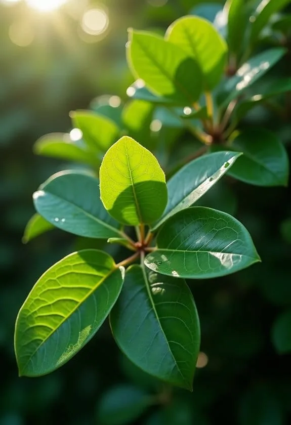 Ligustrum Ovalifolium (Garden Privet) 1 beginning of a discussion