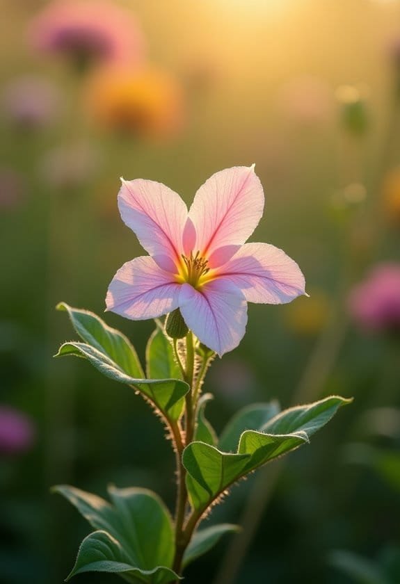 beginning of a discussion