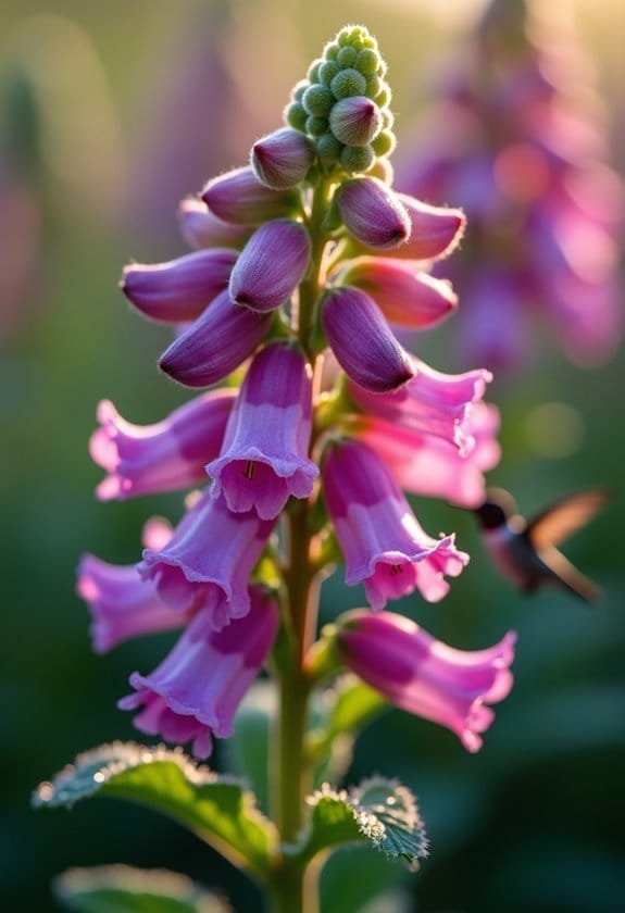 beginning of a discussion