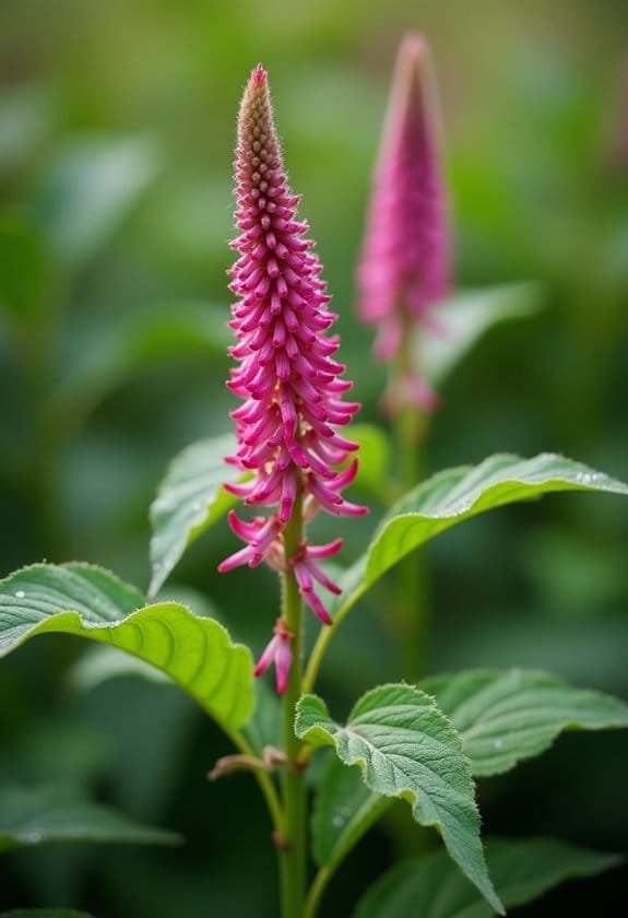 beginning of a discussion