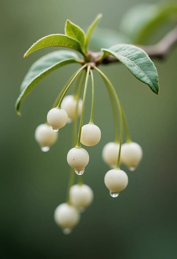Symphoricarpos Albus (Snowberry) 1 beginning of a discussion