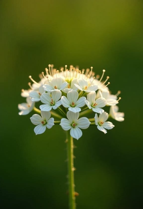 Guelder Rose (Viburnum Opulus) 1 beginning of a discussion