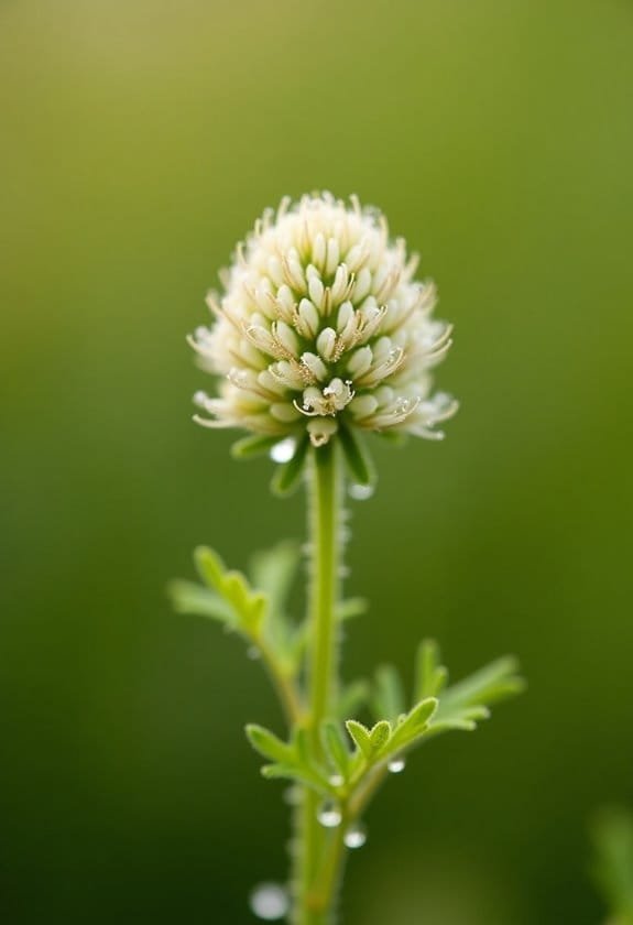 Dropwort (Filipendula Vulgaris) 1 beginning of a discussion