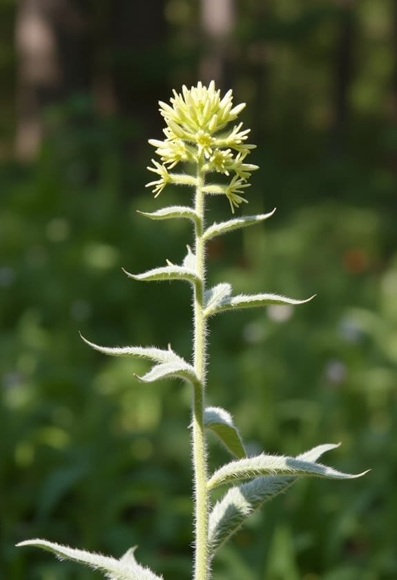 Ploughman’s Spikenard (Inula Conyzae) 1 beginning of a discussion
