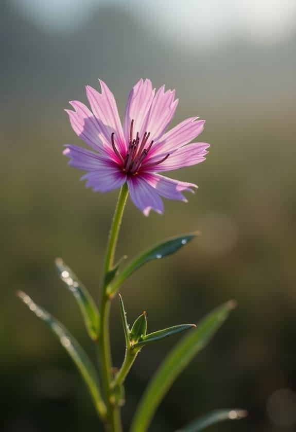 Ragged Robin (Lychnis Flos-Cuculi) 1 beginning of a discussion