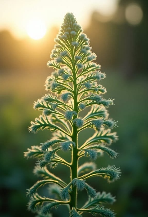 Foeniculum Vulgare (Common Fennel) 1 beginning of a discussion