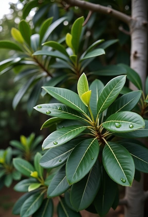 Laurus Nobilis (Bay Tree) 1 beginning of a discussion