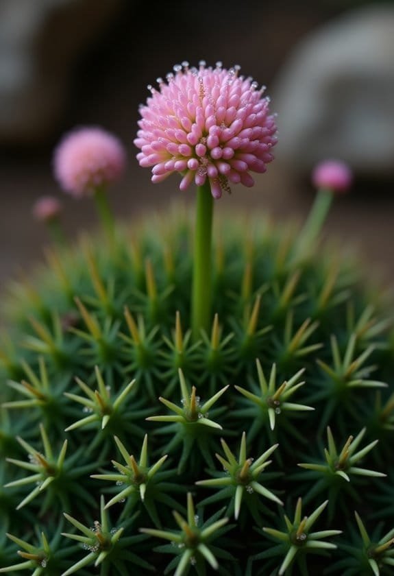 beginning of a discussion