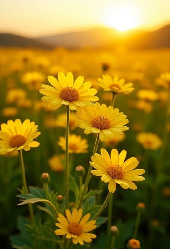 beginning of a narrative