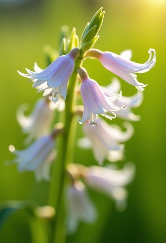 beginning of a narrative