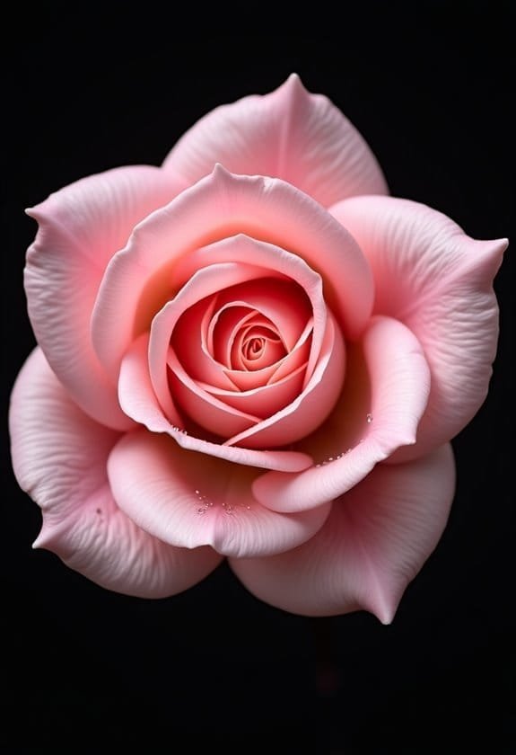 Rosa Species (Rose) 1 beginning of a topic