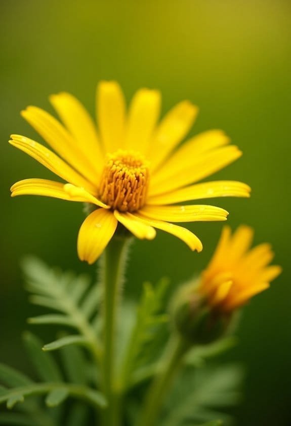 Coreopsis Species (Tickseed) 1 beginning of content overview