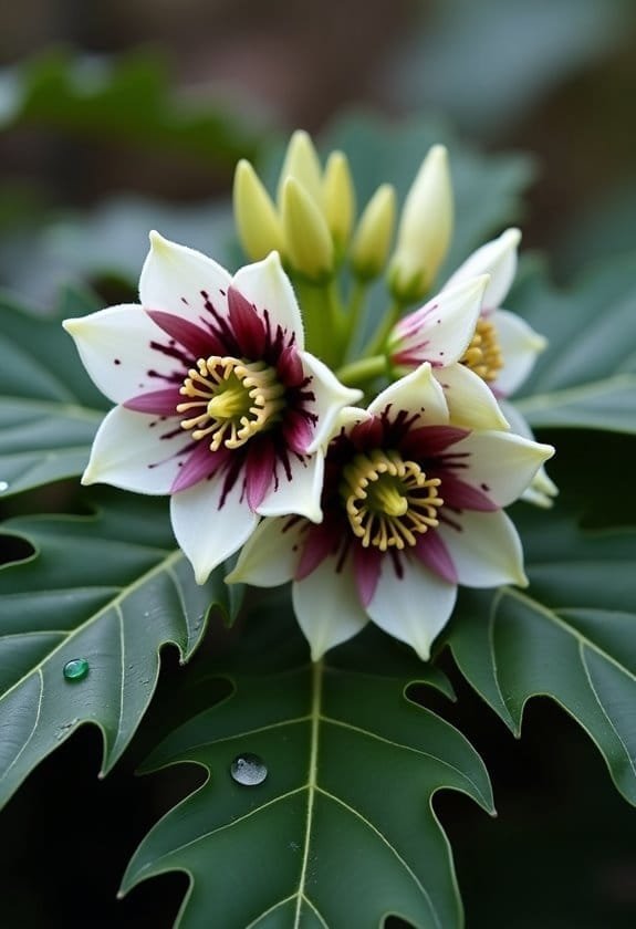 Helleborus Species & Hybrids (Hellebore) 1 beginning of discussion