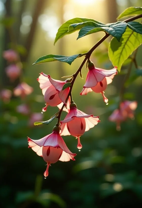 Redvein Enkianthus (Enkianthus Campanulatus) 1 beginning of discussion