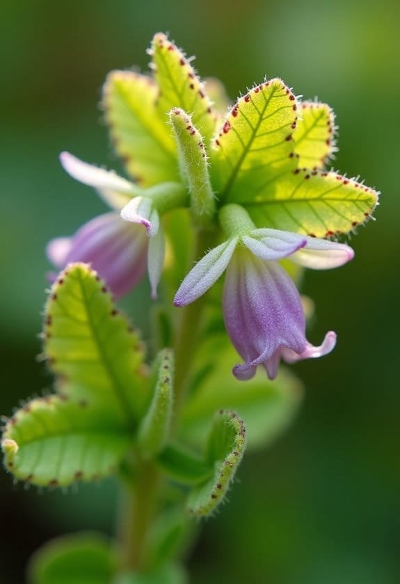 Spotted Dead Nettle (Lamium Maculatum) 1 beginning of discussion