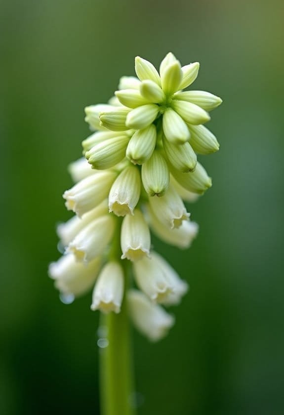 Honey Garlic (Nectaroscordum Species) 1 beginning of discussion