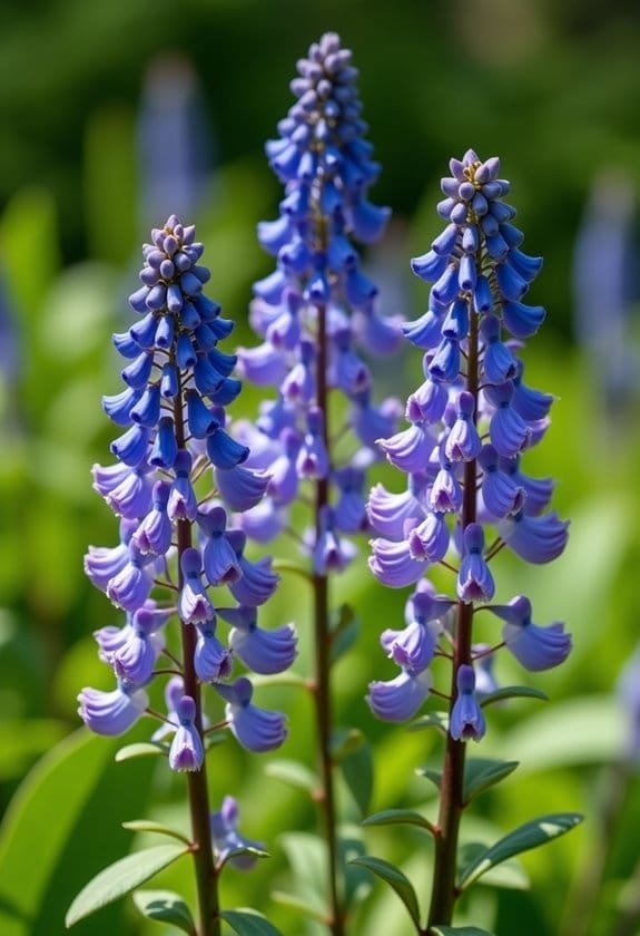 beginning of exploration journey