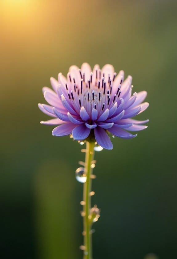 Scabiosa Spp. (Scabious) 1 beginning of the content