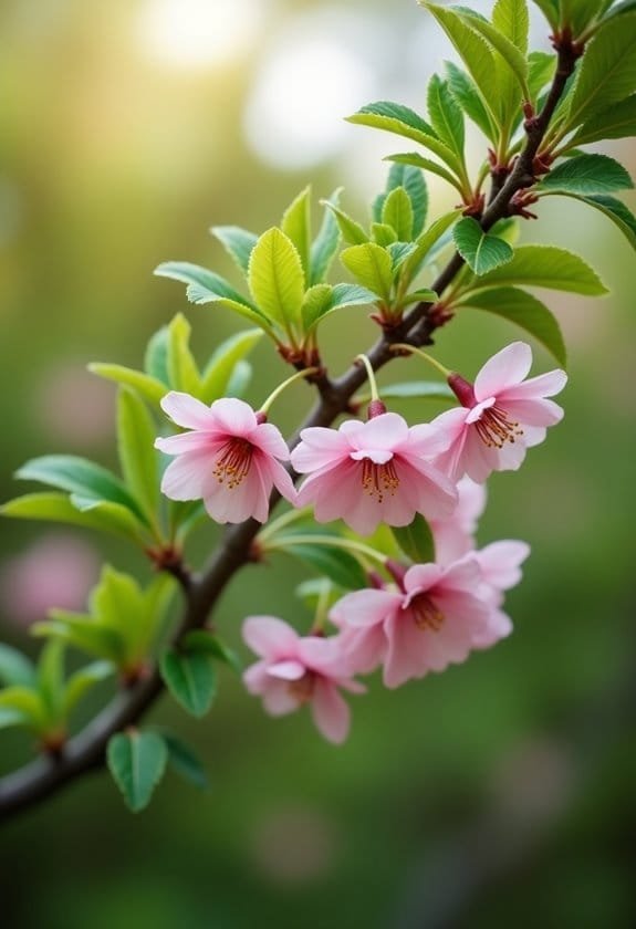 Cherry ‘Kojo-No-Mai’ (Prunus Incisa ‘Kojo-No-Mai’) 1 beginning of the content