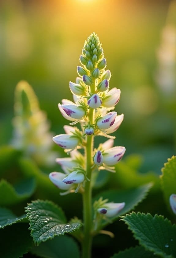 beginning of the discourse