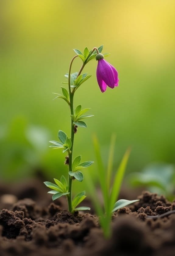 Common Vetch (Vicia Sativa) 1 beginning of the discussion